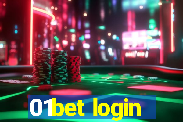 01bet login